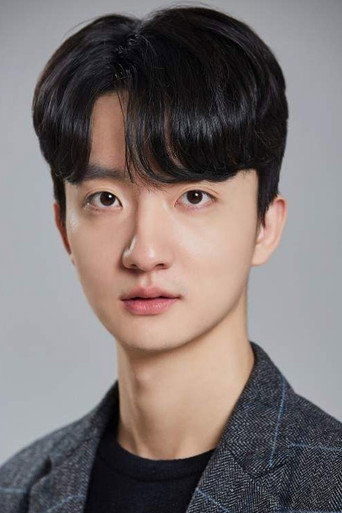Immagine di Jo Jung-won