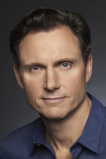 Immagine di Tony Goldwyn