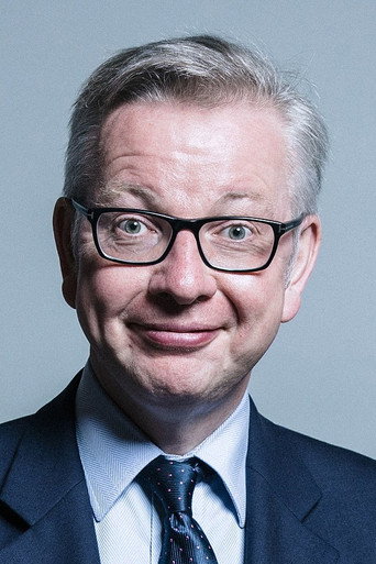 Immagine di Michael Gove
