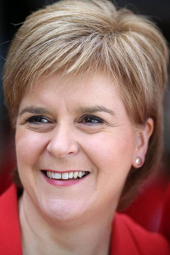 Immagine di Nicola Sturgeon