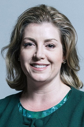 Immagine di Penny Mordaunt