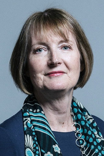 Immagine di Harriet Harman