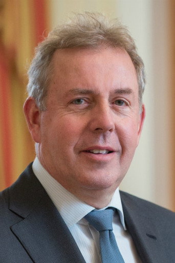 Immagine di Kim Darroch