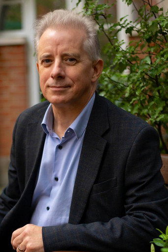 Immagine di Christopher Steele