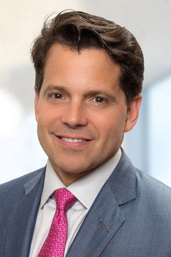Immagine di Anthony Scaramucci