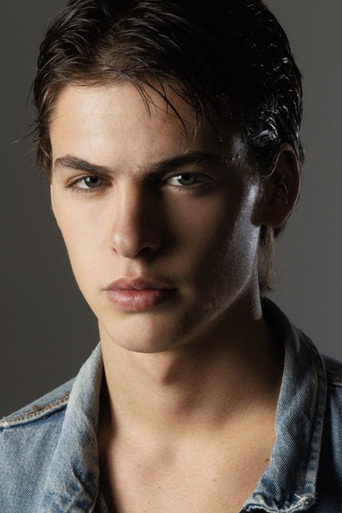 Immagine di Benicio Gravier