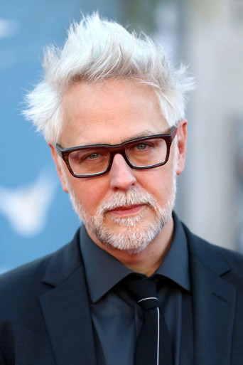 Immagine di James Gunn