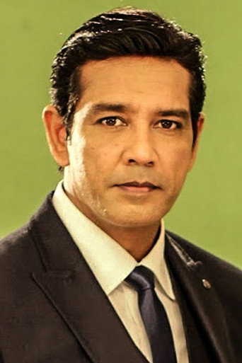 Immagine di Anup Soni