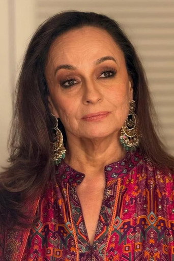 Immagine di Soni Razdan
