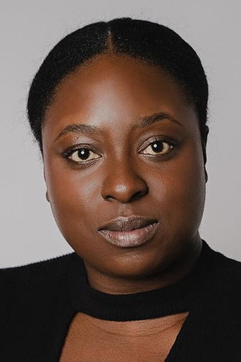 Immagine di Khadijah Roberts-Abdullah