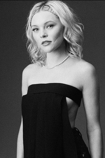 Immagine di Taylor Hickson