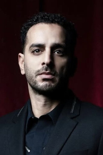 Immagine di Ahmad Al-Najjar