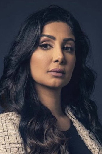 Immagine di Mona Hussein