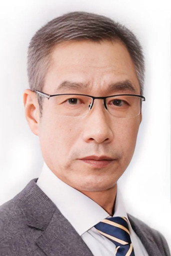 Immagine di Liu Peiqi