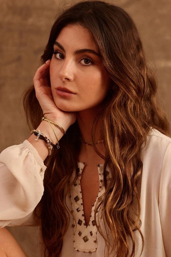 Immagine di Luiza Gabus Mendes