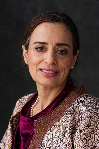 Immagine di Fatima Khanfour
