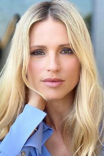 Immagine di Michelle Hunziker