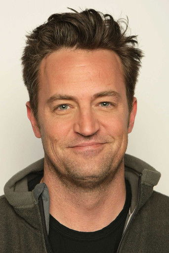 Immagine di Matthew Perry
