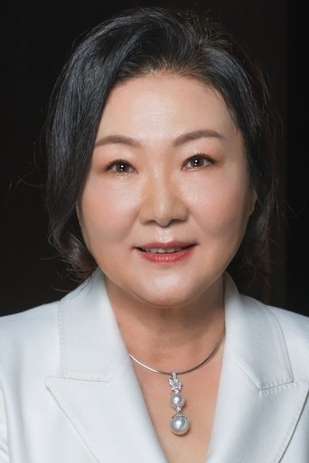 Immagine di Kim Hae-sook