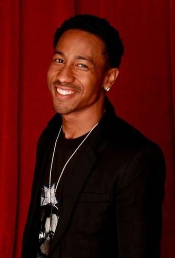 Immagine di Brandon T. Jackson