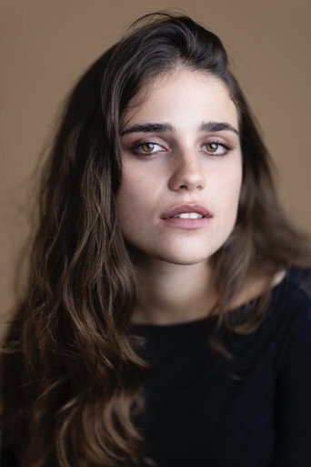 Immagine di Gloria Harvey