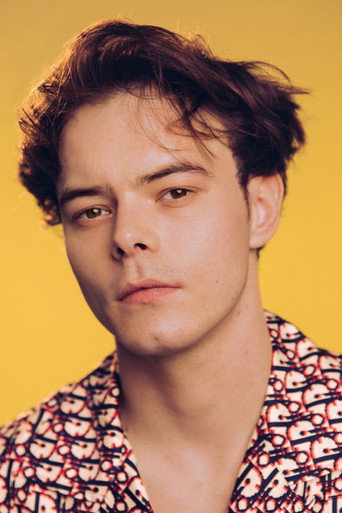 Immagine di Charlie Heaton