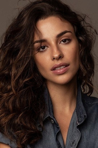 Immagine di Priscila Reis