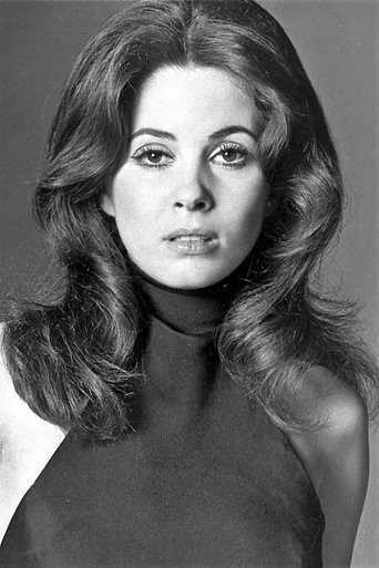 Immagine di Barbara Parkins