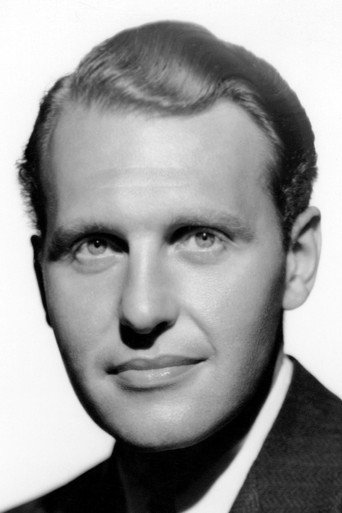 Immagine di Ralph Bellamy