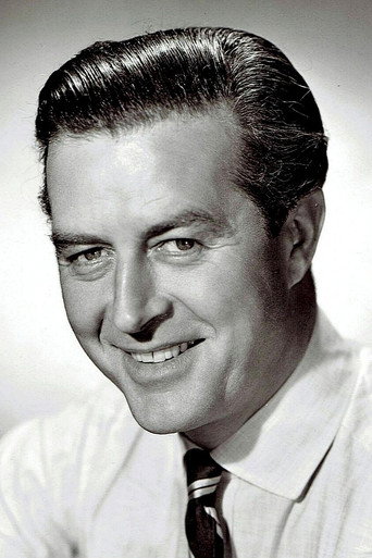 Immagine di Ray Milland