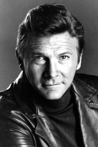 Immagine di Steve Forrest