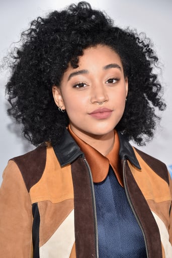 Immagine di Amandla Stenberg