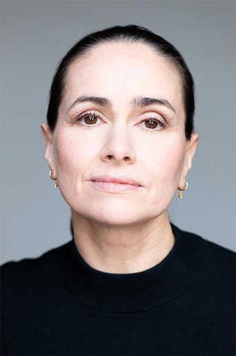 Immagine di Kolbrún Anna Björnsdóttir