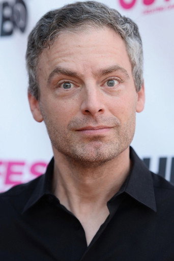Immagine di Justin Kirk