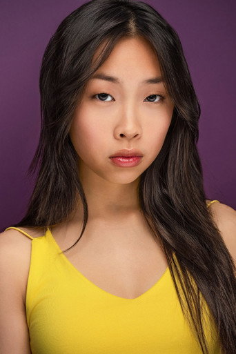 Immagine di Emmy Liu-Wang