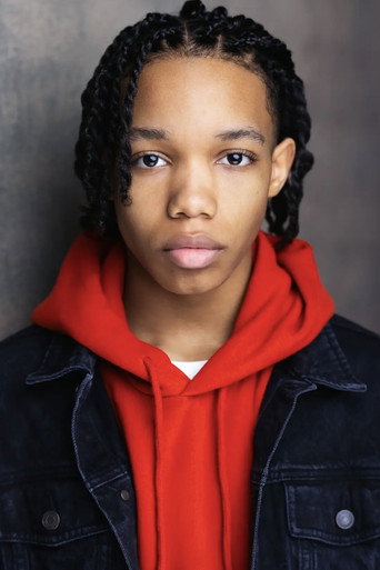Immagine di Peyton Jackson
