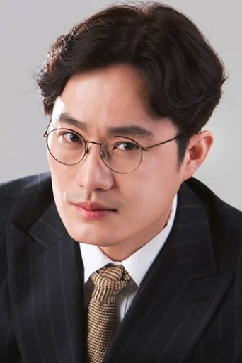 Immagine di Park Seong-il