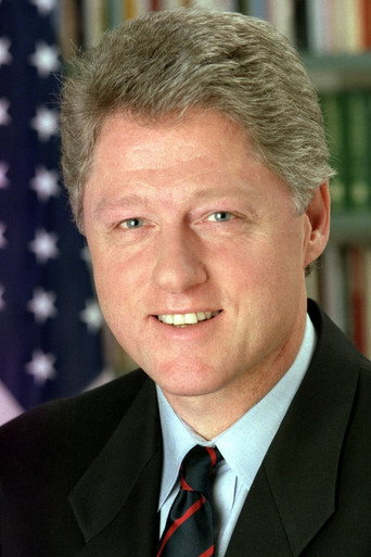 Immagine di Bill Clinton