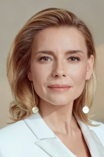 Immagine di Lyubov Tolkalina