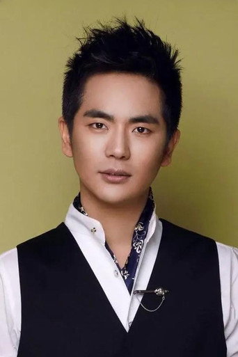 Immagine di Zhang Xiaolong