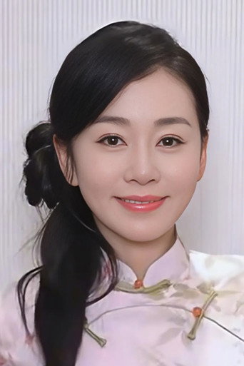 Immagine di Zhang Yameng