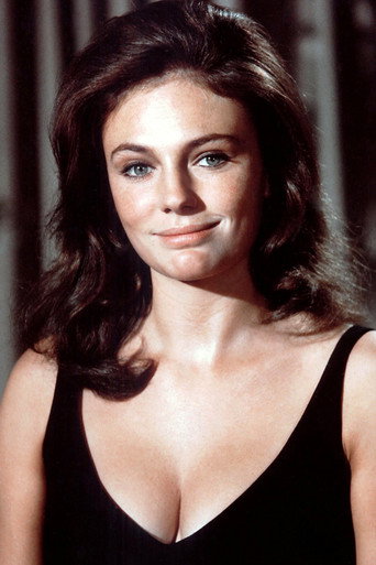 Immagine di Jacqueline Bisset