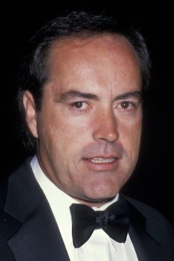 Immagine di Powers Boothe