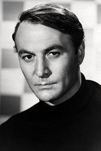 Immagine di Robert Loggia