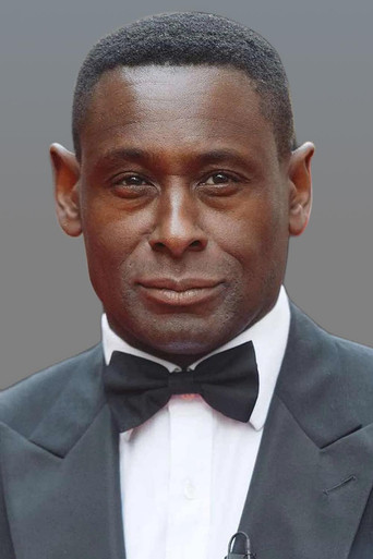 Immagine di David Harewood