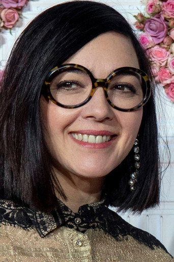 Immagine di Sylvie Hoarau