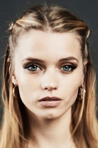 Immagine di Abbey Lee