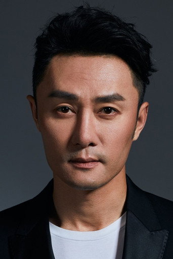 Immagine di Zhang Chenghe