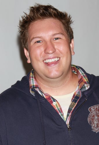 Immagine di Nate Torrence