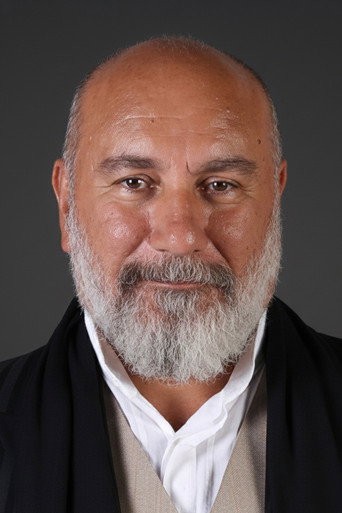 Immagine di Mustafa Avkıran